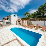 Copun By Interhome Holiday home Rab Town