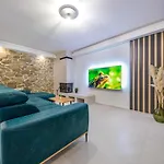 Holiday home Copun By Interhome Rab Town