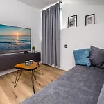 Copun By Interhome Holiday home Rab Town