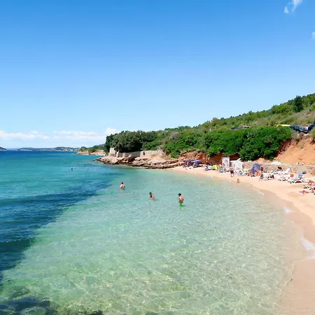 Copun By Interhome Case de vacanță Rab Town