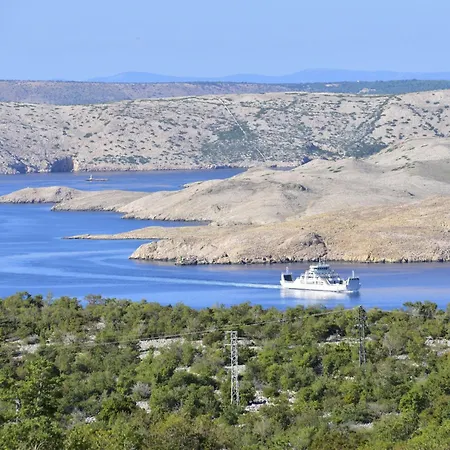 Copun By Interhome * Rab Town