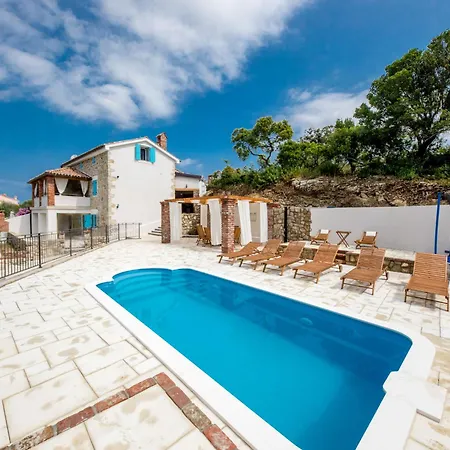 Copun By Interhome Case de vacanță Rab Town