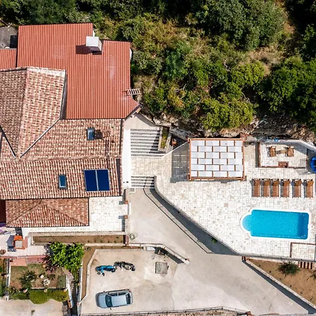 Copun By Interhome Case de vacanță *