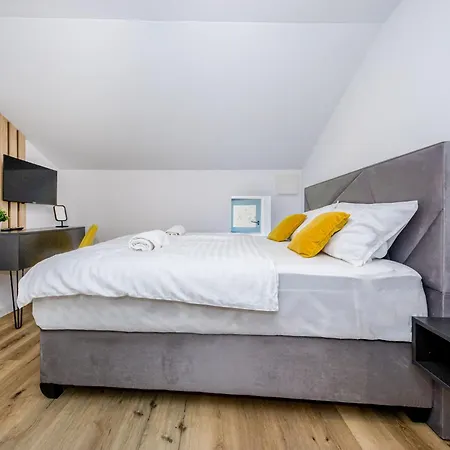 Copun By Interhome Rab Town