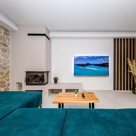 Copun By Interhome Rab Town