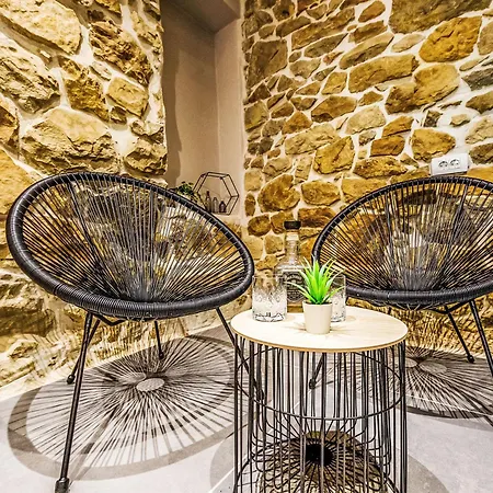 Copun By Interhome Case de vacanță