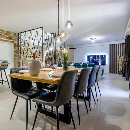 Copun By Interhome Case de vacanță