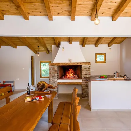 Case de vacanță Copun By Interhome Rab Town