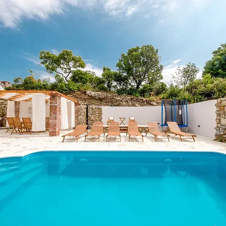 Copun By Interhome Rab Town