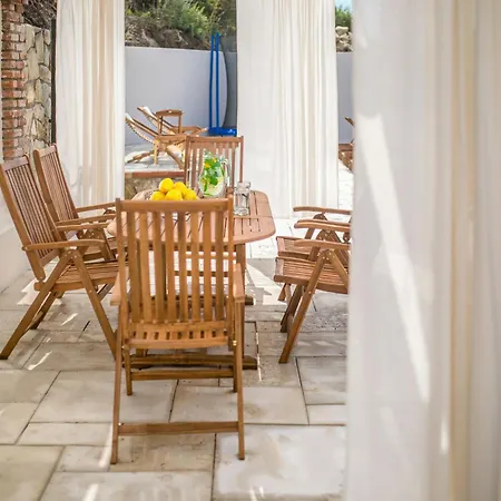 Copun By Interhome * Rab Town