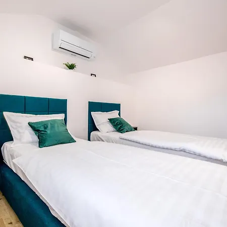 Copun By Interhome Ferienhaus *