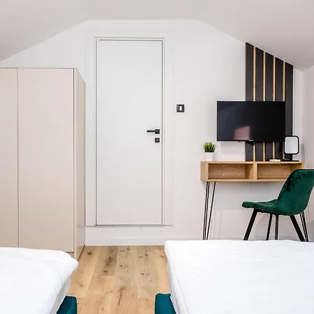 Holiday home Copun By Interhome Rab Town