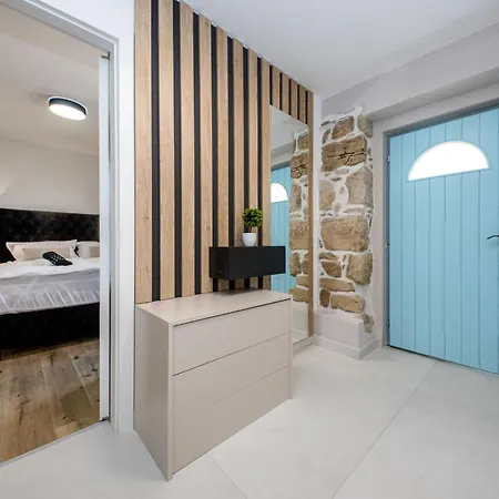 Ferienhaus Copun By Interhome