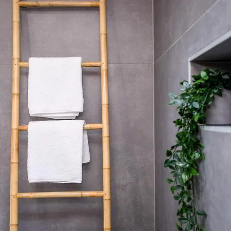 Copun By Interhome Ferienhaus *