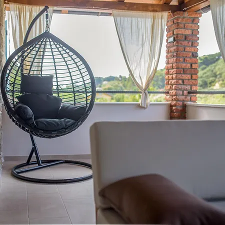Ferienhaus Copun By Interhome Rab Town