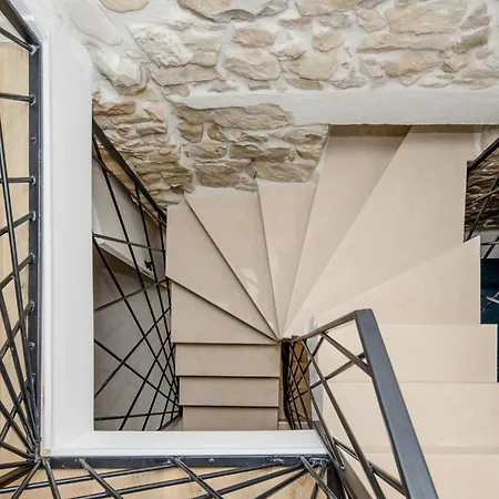 Ferienhaus Copun By Interhome