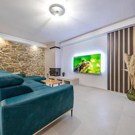 Ferienhaus Copun By Interhome Rab Town