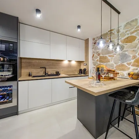 Holiday home Copun By Interhome Rab Town