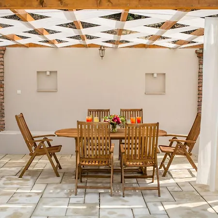 Ferienhaus Copun By Interhome