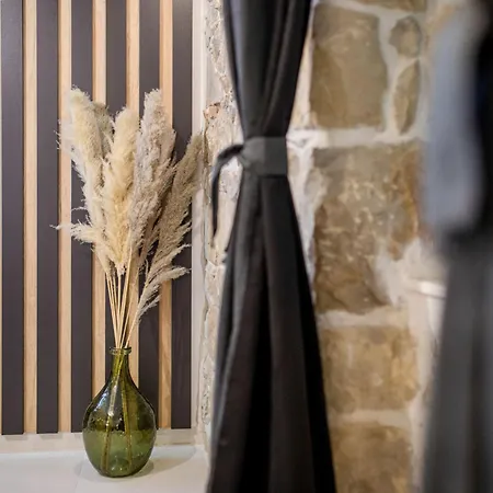 Copun By Interhome Ferienhaus *