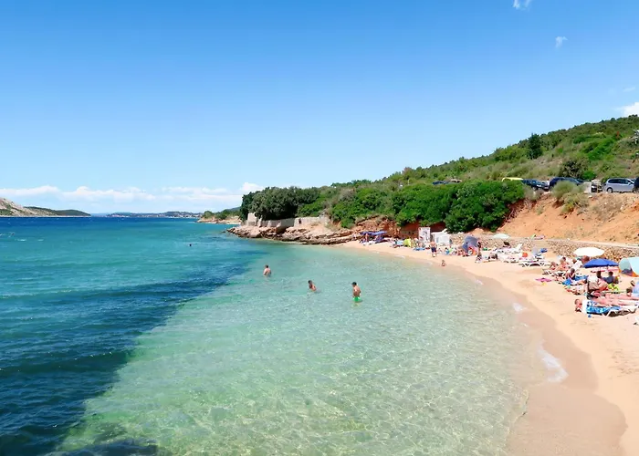 Copun By Interhome Hébergement de vacances Rab Town