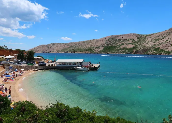 Hébergement de vacances Copun By Interhome