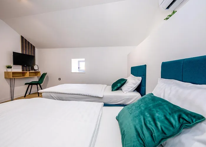 Hébergement de vacances Copun By Interhome *