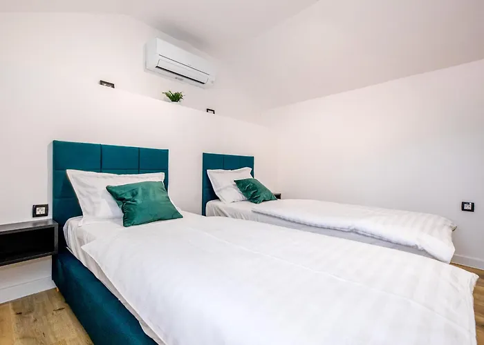 Copun By Interhome Hébergement de vacances *