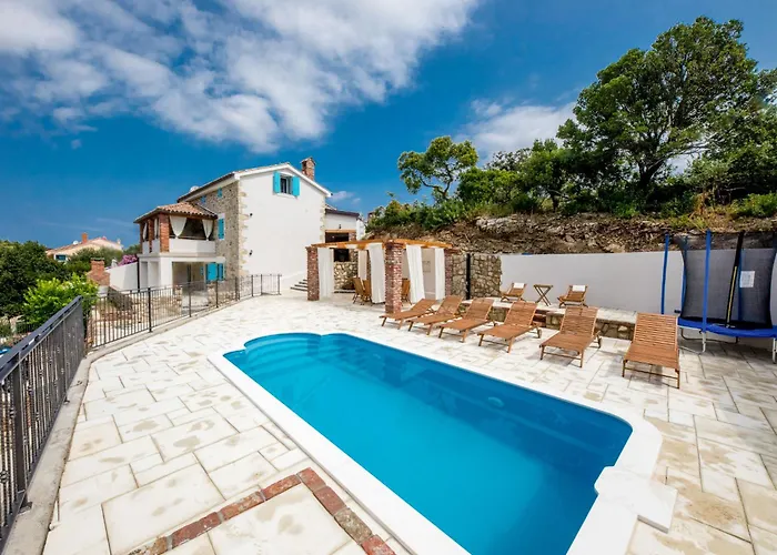 Copun By Interhome Hébergement de vacances Rab Town
