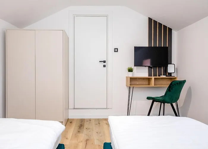 Hébergement de vacances Copun By Interhome Rab Town