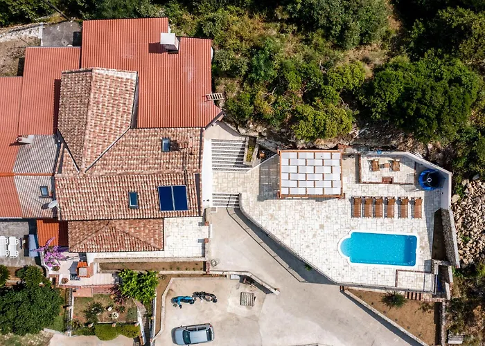 Copun By Interhome Hébergement de vacances *