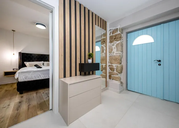 Hébergement de vacances Copun By Interhome