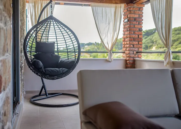 Hébergement de vacances Copun By Interhome Rab Town