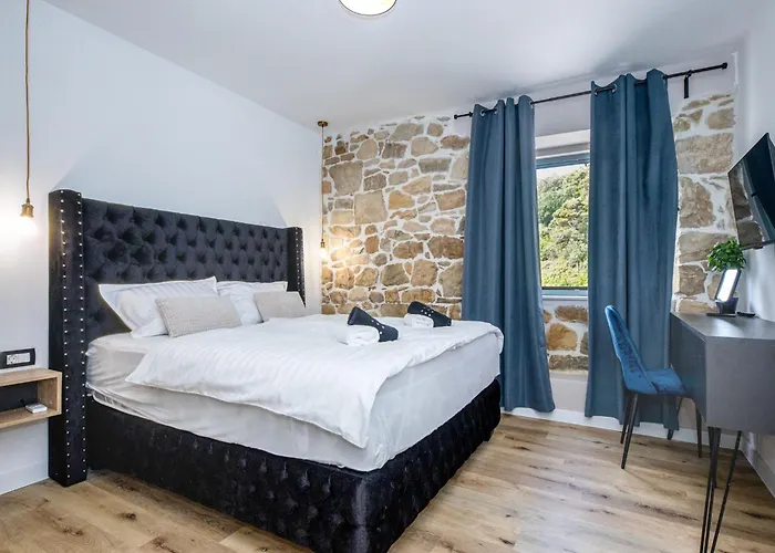 Copun By Interhome Hébergement de vacances