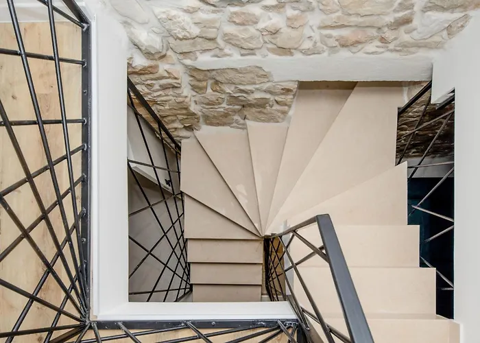 Hébergement de vacances Copun By Interhome
