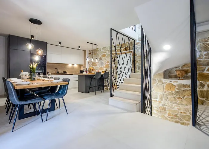 Copun By Interhome Hébergement de vacances Rab Town