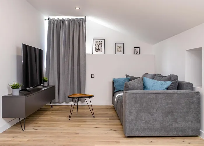 Copun By Interhome *
