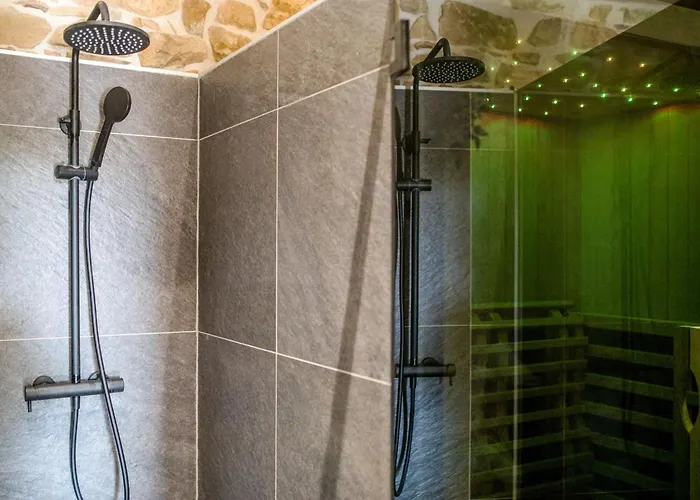 Hébergement de vacances Copun By Interhome