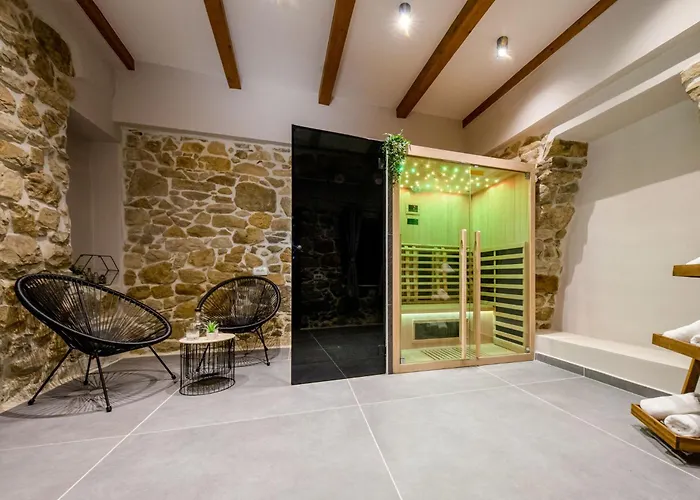 Copun By Interhome Hébergement de vacances Rab Town