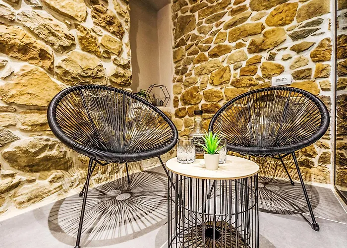 Copun By Interhome Hébergement de vacances