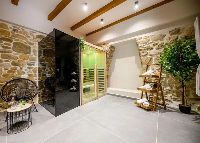 Copun By Interhome Hébergement de vacances Rab Town