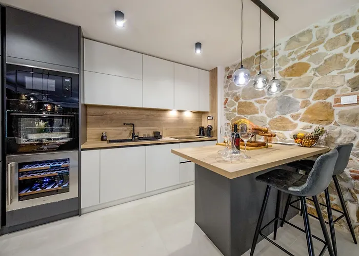 Hébergement de vacances Copun By Interhome Rab Town