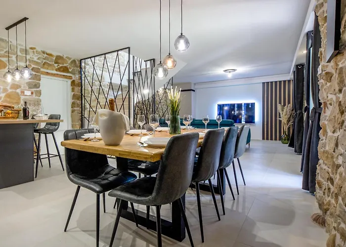 Copun By Interhome Hébergement de vacances