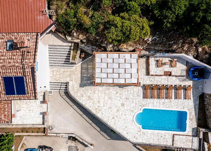 Copun By Interhome Hébergement de vacances *