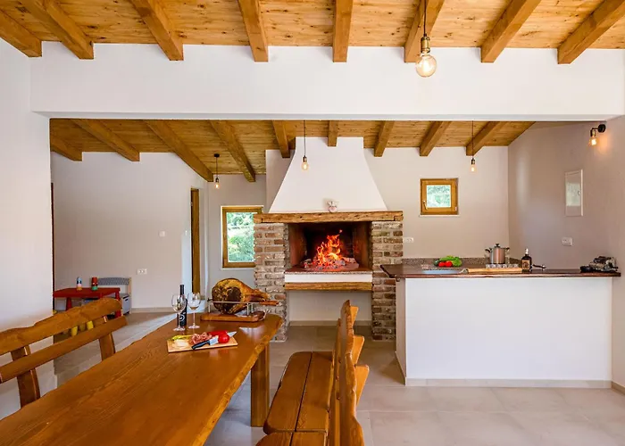 Hébergement de vacances Copun By Interhome Rab Town