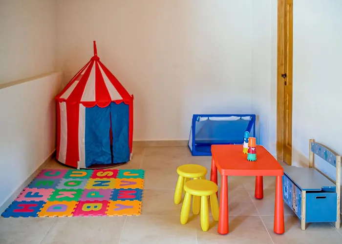Copun By Interhome
