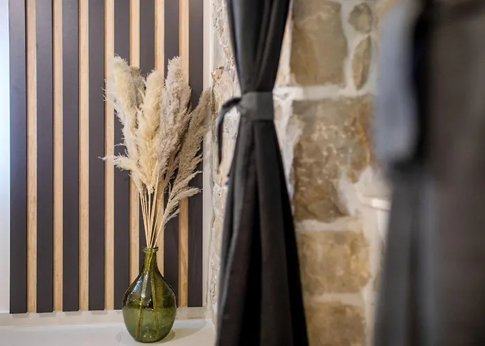 Copun By Interhome Hébergement de vacances *