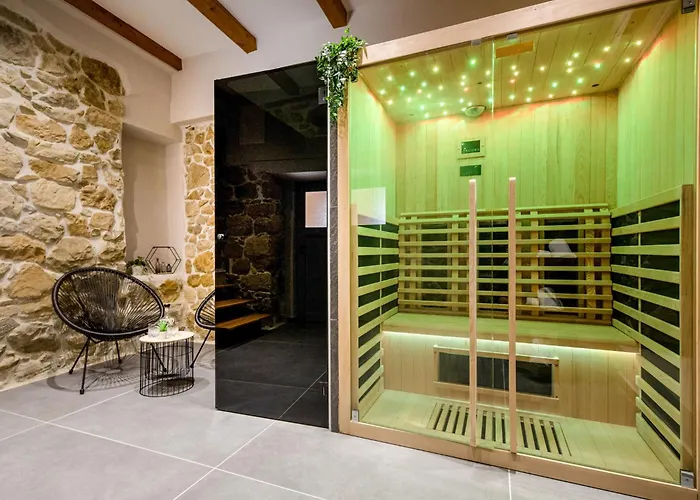 Copun By Interhome Hébergement de vacances Rab Town