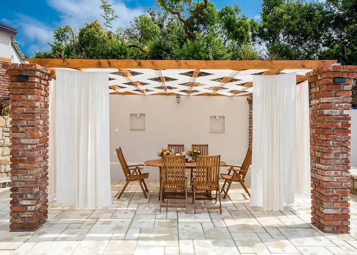 Hébergement de vacances Copun By Interhome Rab Town