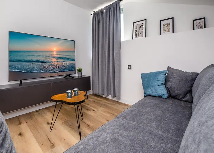 Copun By Interhome Hébergement de vacances Rab Town
